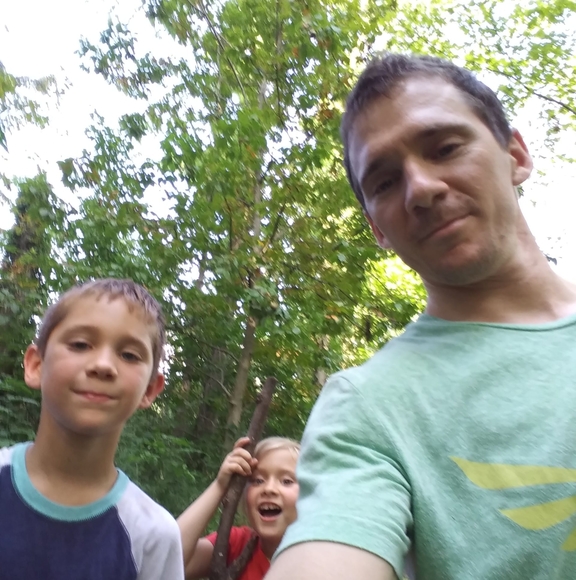 Meet your Posher, Calvin - Picture 1 of 1